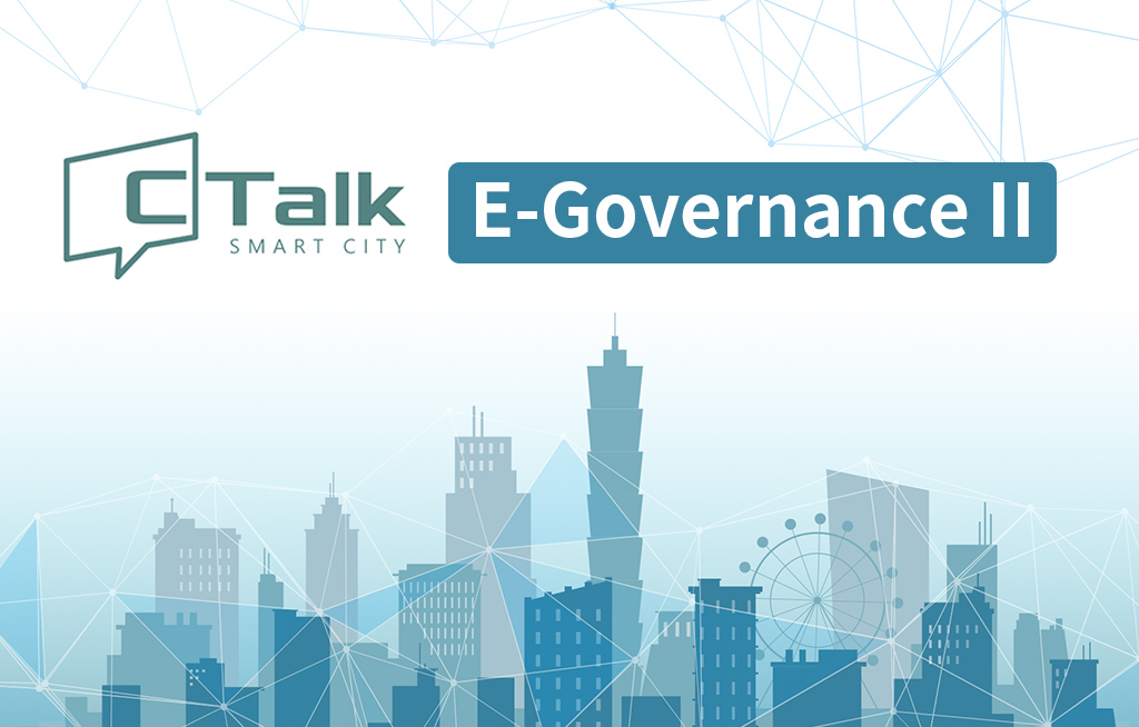 2021 CTalk: E-Governance II